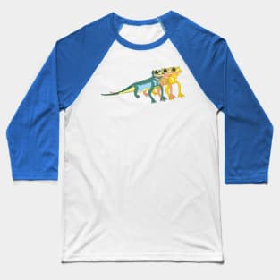 lizards Baseball T-Shirt